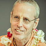  Бхакти Судхир Госвами