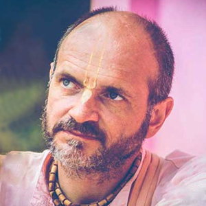  Хришикеш Махарадж